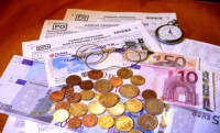 Financie, dane a účtovníctvo