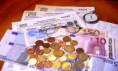 Financie, dane a účtovníctvo